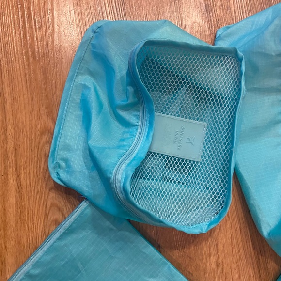 Packing cubes - Picture 2 of 5